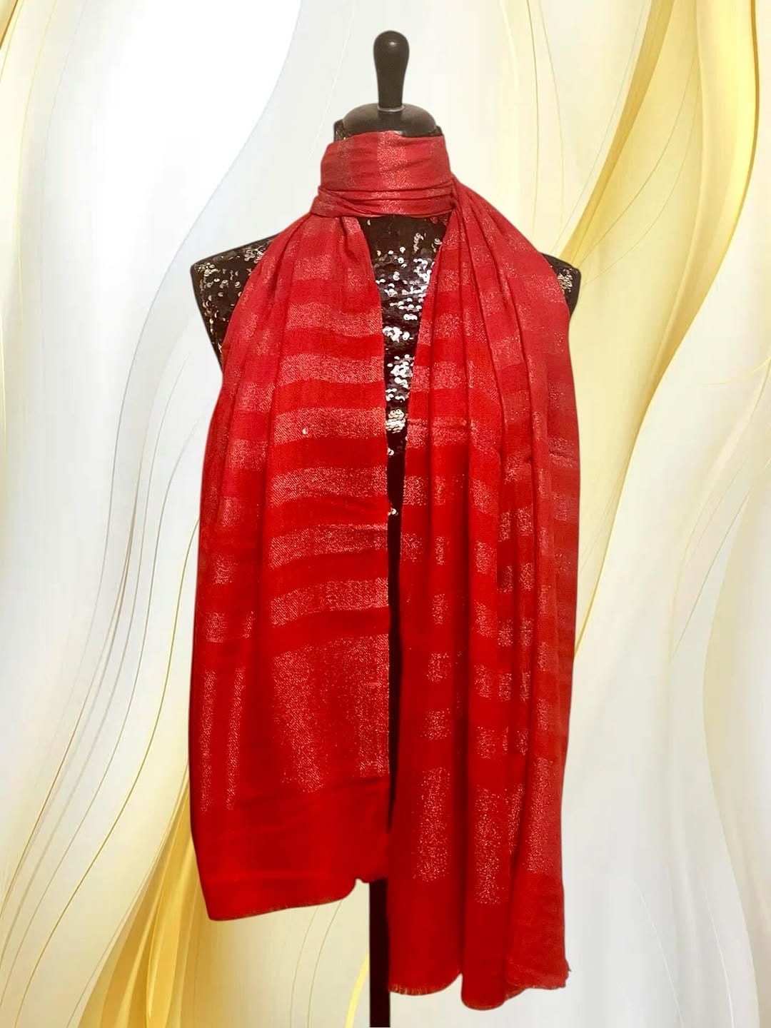 Post 7 by UltraKriti Chikankari on Instagram (image)