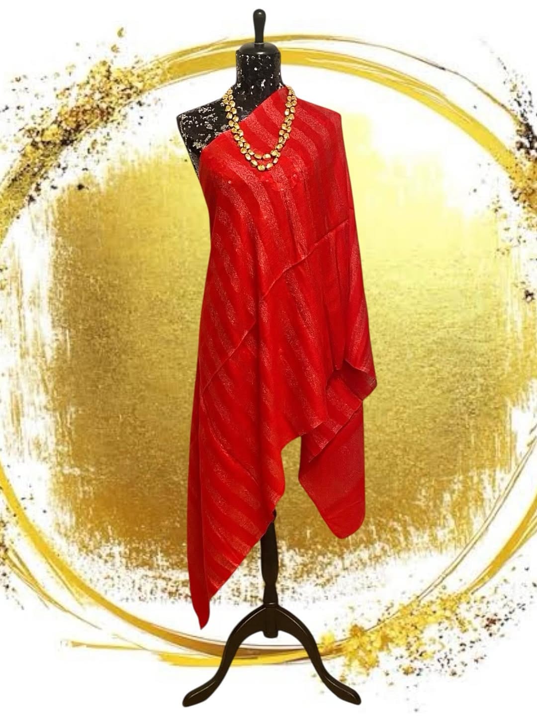Post 9 by UltraKriti Chikankari on Instagram (image)