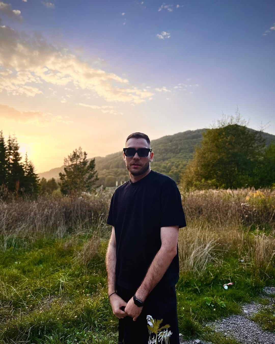 Post 4 by Ι𝐯аᥒ Damyanov on Instagram (image)