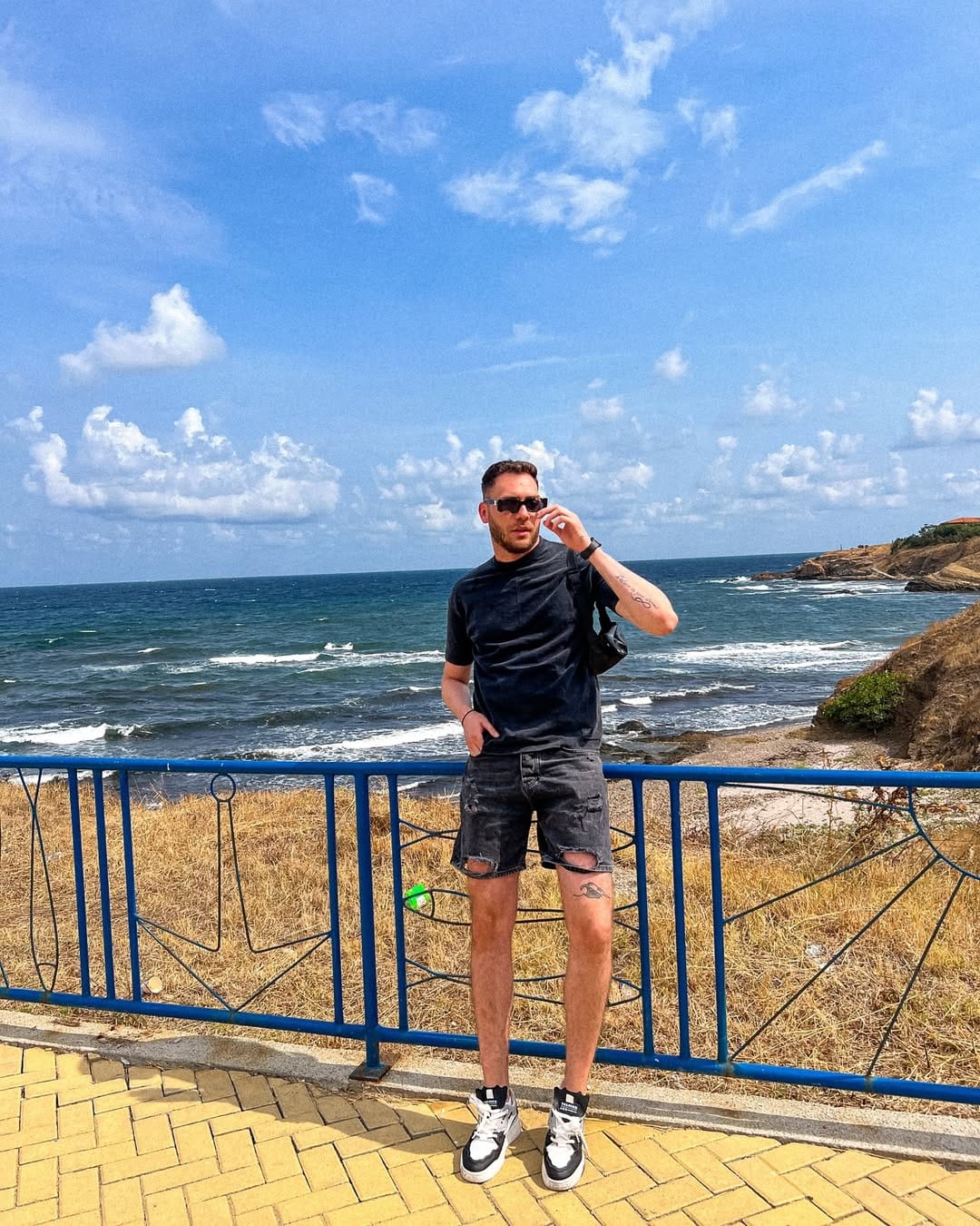 Post 2 by Ι𝐯аᥒ Damyanov on Instagram (image)
