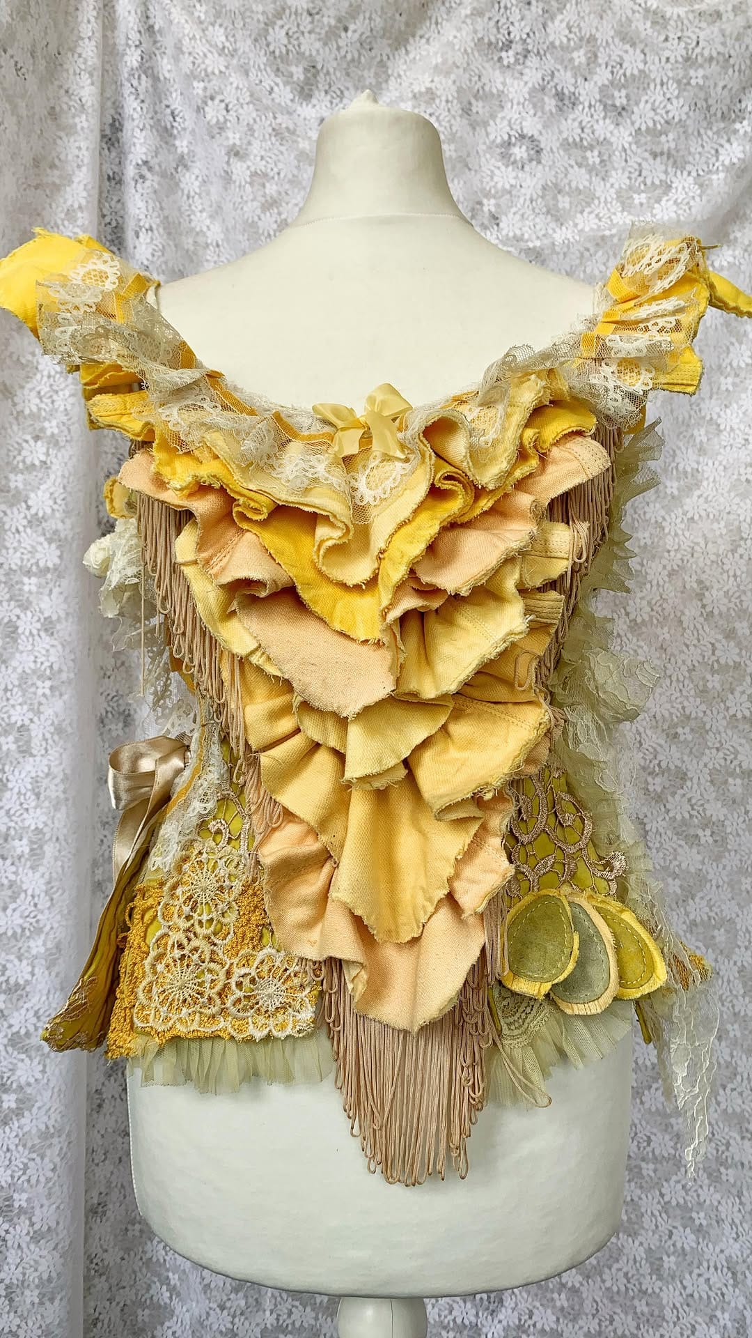 Post 8 by Meg Lara Atelier on Instagram (video)