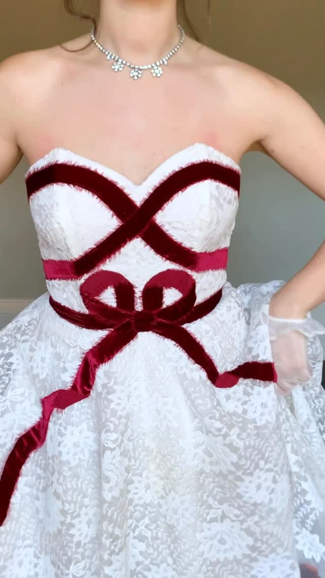 Post 6 by Meg Lara Atelier on Instagram (video)