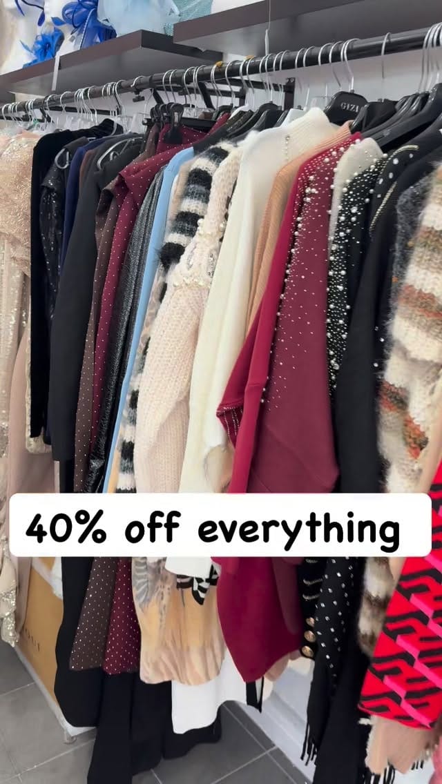 Post 5 by JadelBoutique on Instagram (video)
