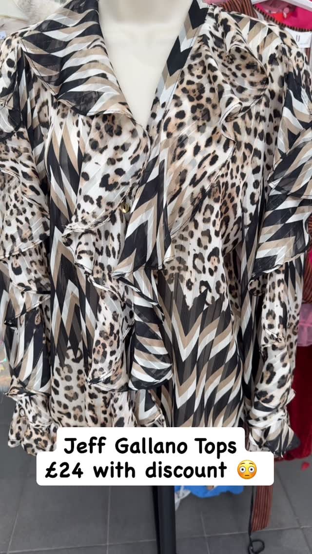Post 3 by JadelBoutique on Instagram (video)