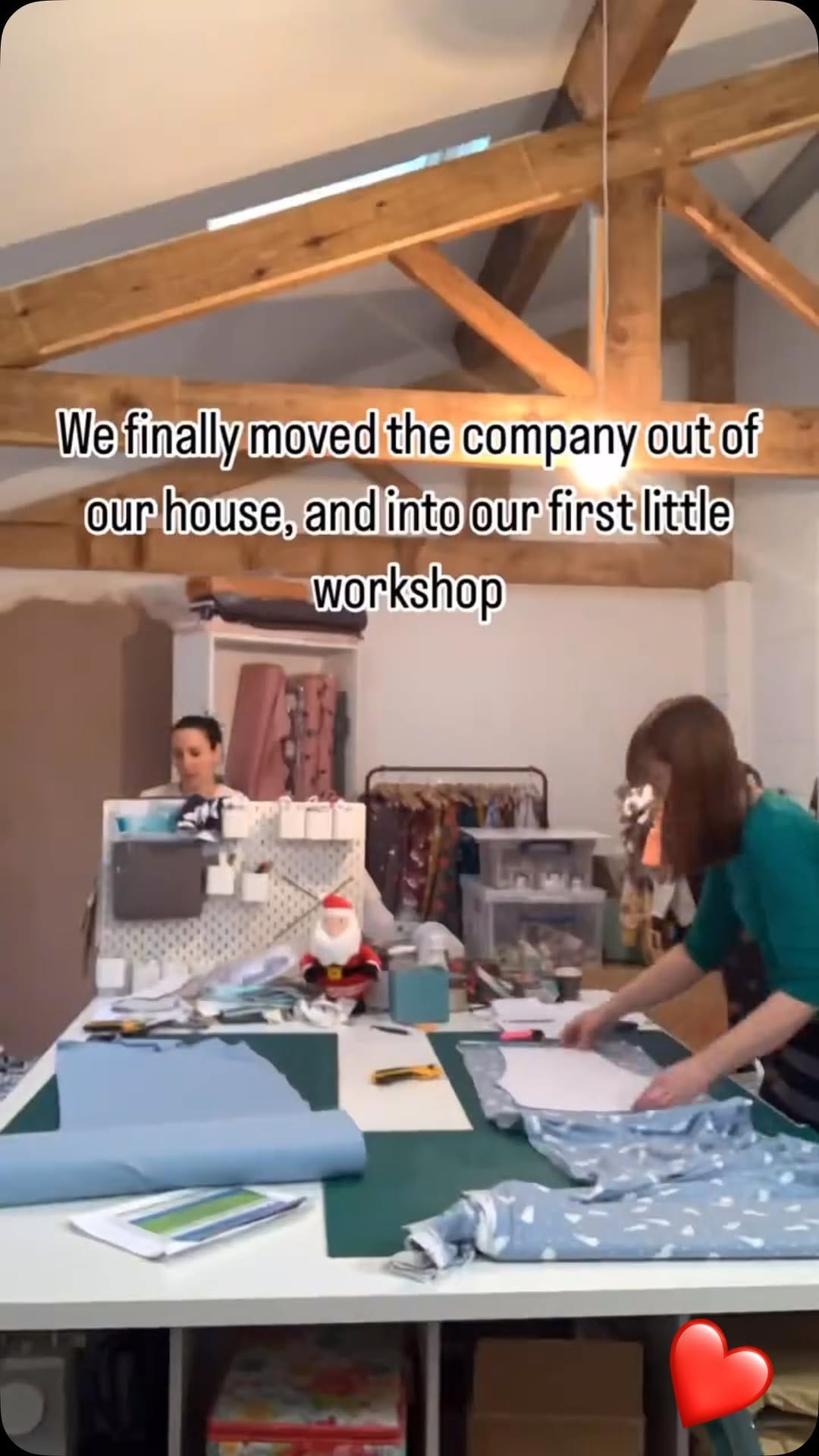 Post 10 by Bear & Babe on Instagram (video)