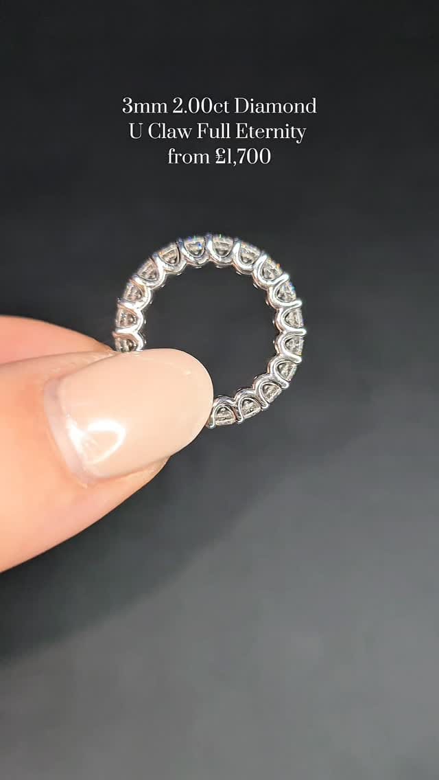 Post 2 by Cherish | Jewellery on Instagram (video)
