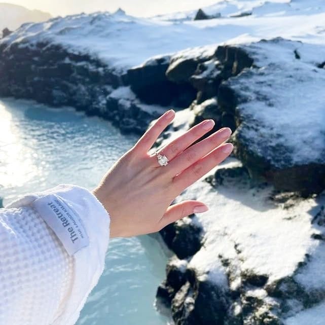 Post 10 by Cherish | Jewellery on Instagram (carousel)