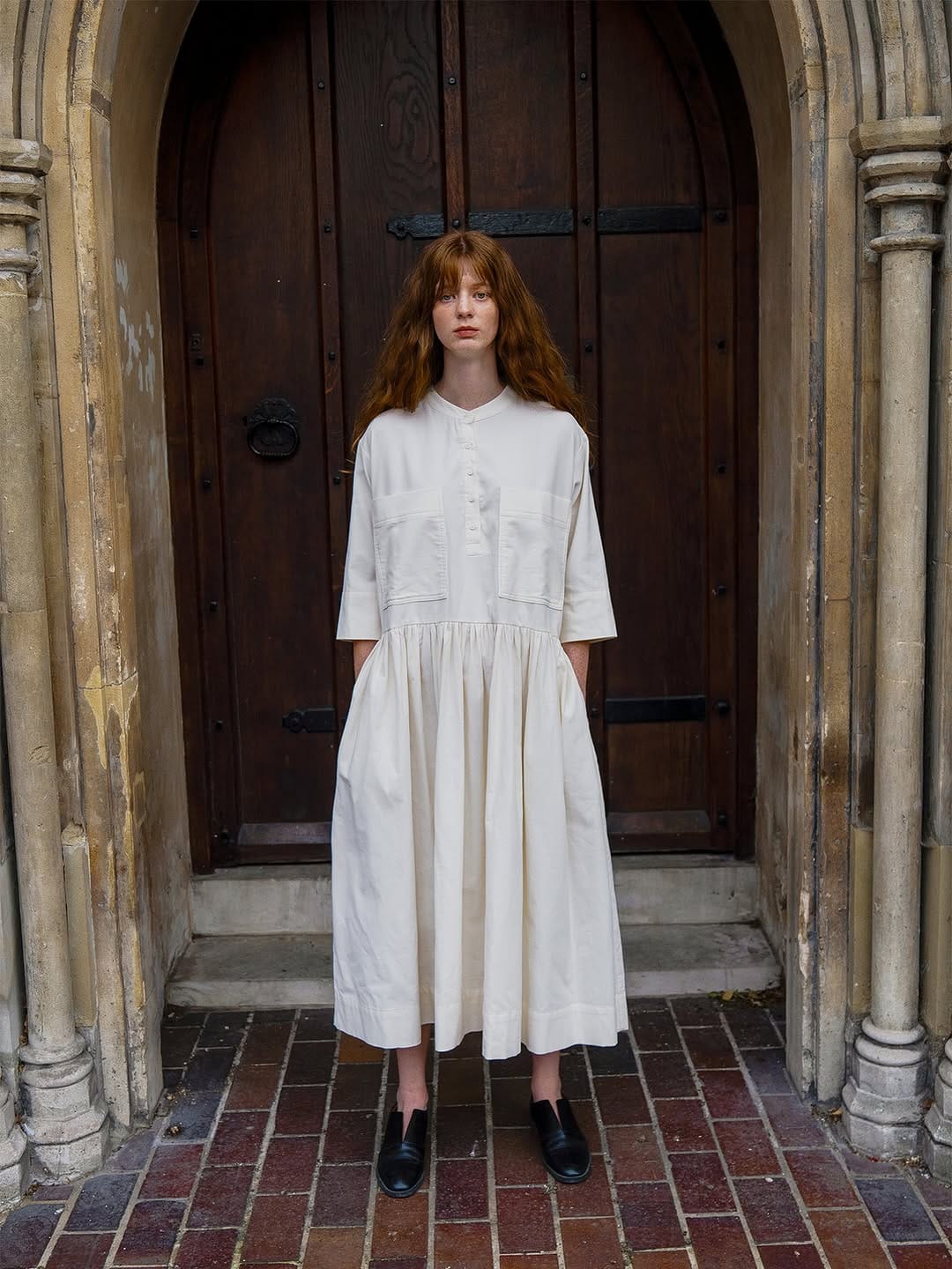 Post 6 by EMIN + PAUL on Instagram (image)
