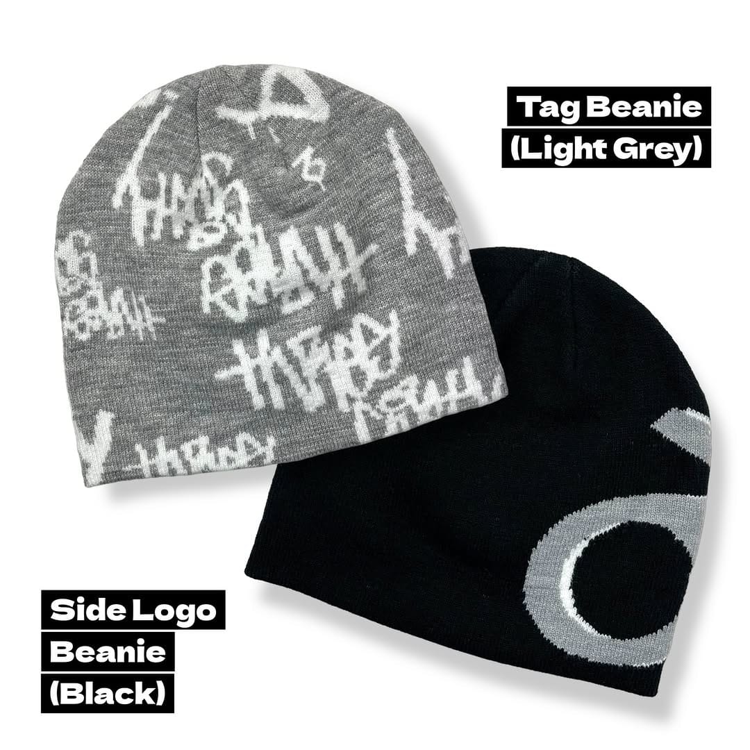 Post 1 by THREE SIXTY® on Instagram (image)