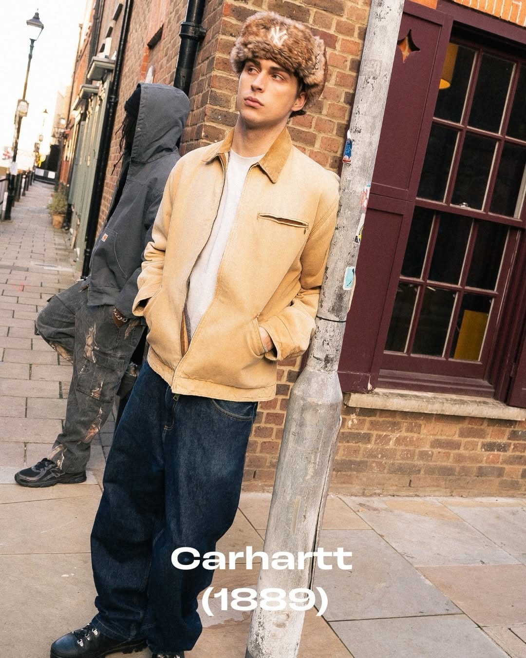 Post 9 by Thrifted.com on Instagram (carousel)