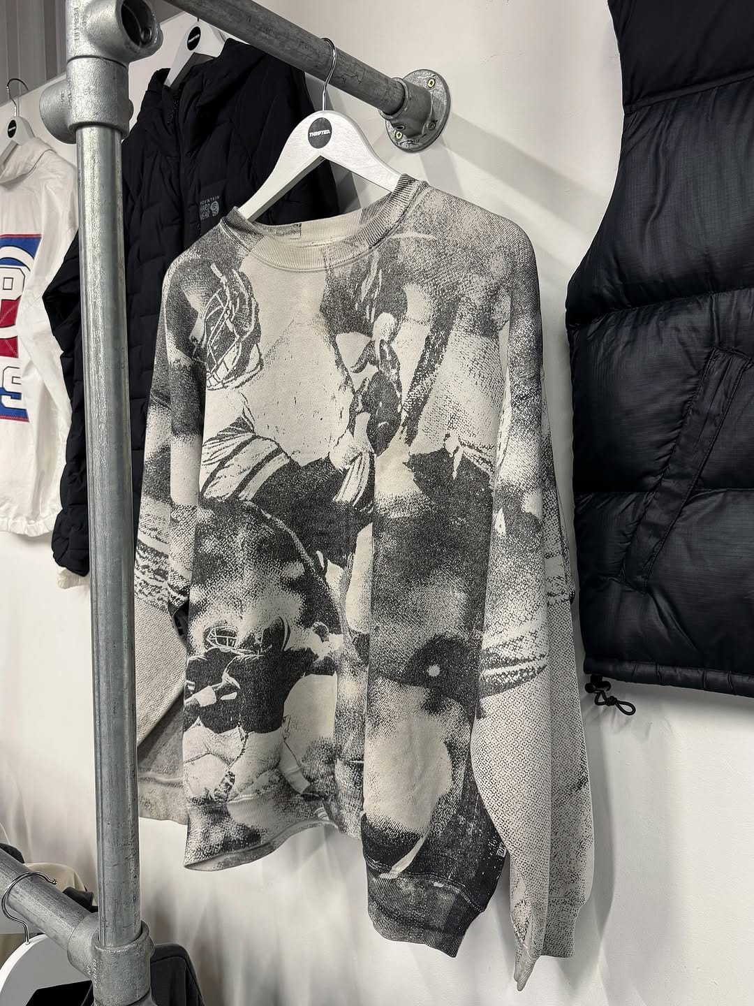 Post 3 by Thrifted.com on Instagram (carousel)