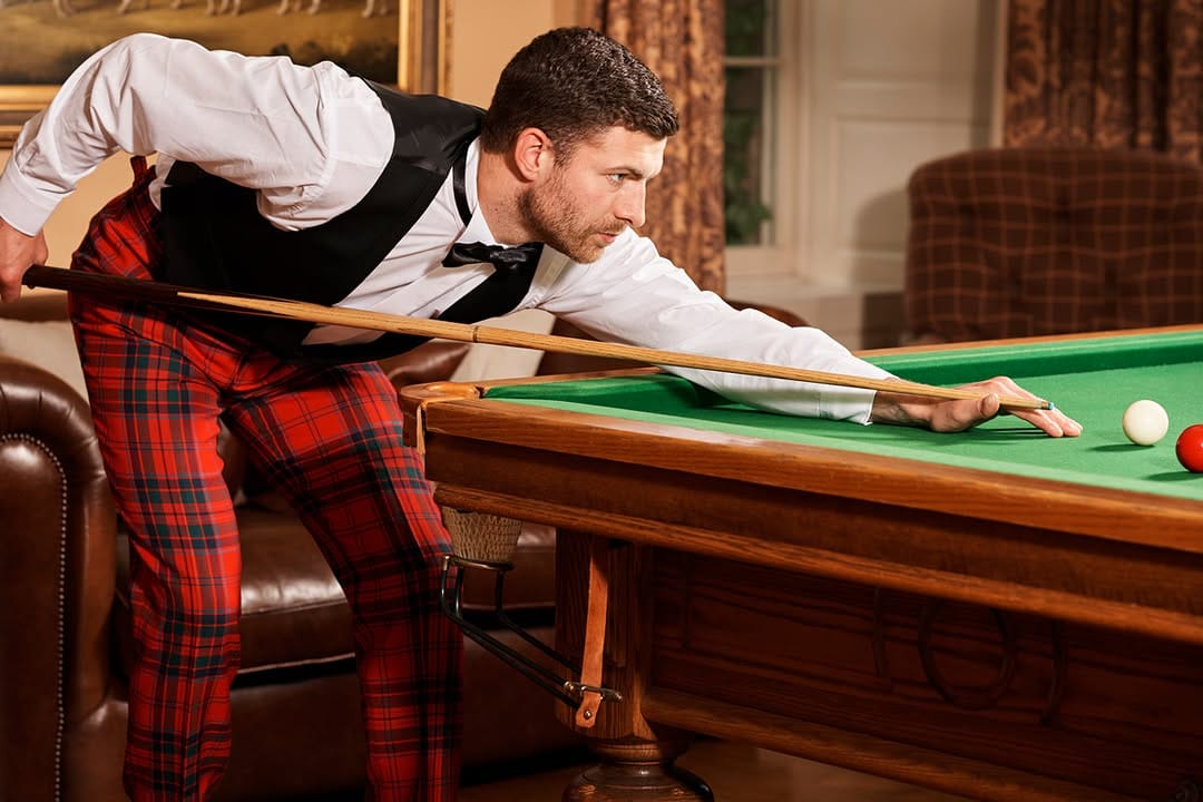 Post 3 by Kinloch Anderson Kilts on Instagram (image)