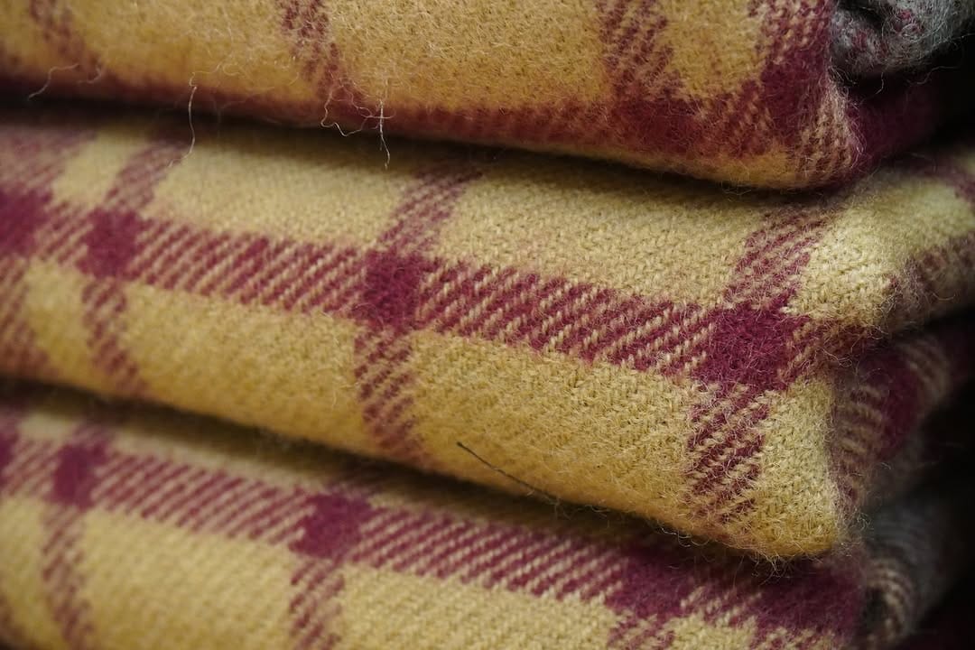 Post 8 by Kinloch Anderson Kilts on Instagram (image)
