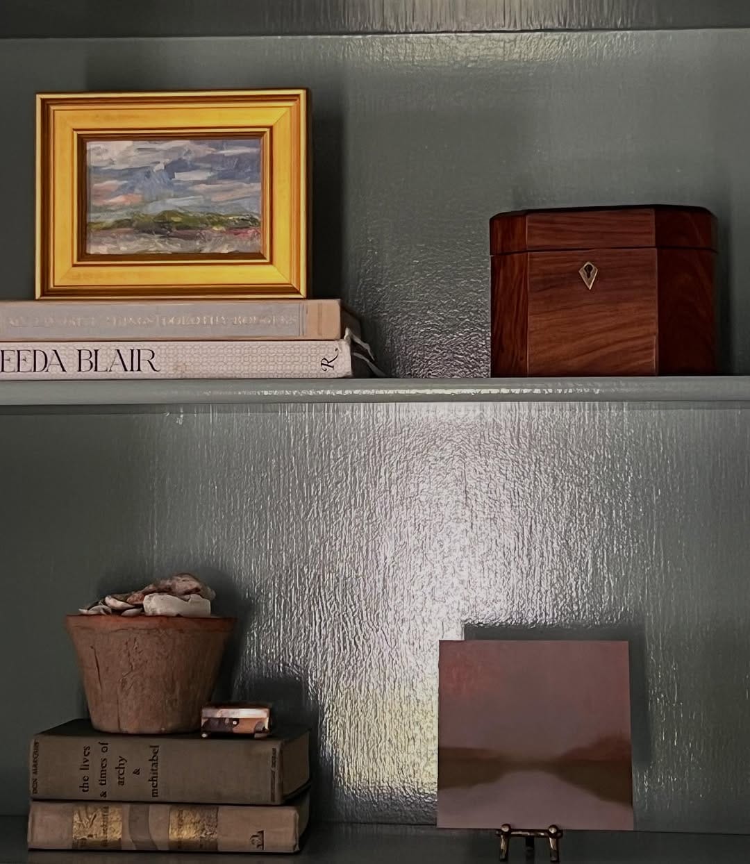 Post 9 by kristen brooks + whitney ford on Instagram (carousel)
