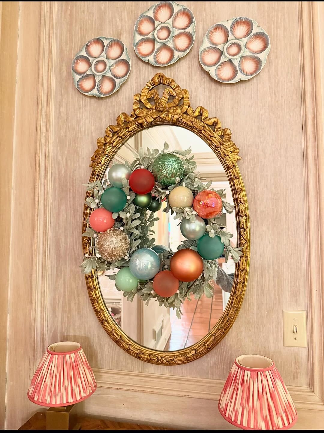 Post 8 by kristen brooks + whitney ford on Instagram (image)