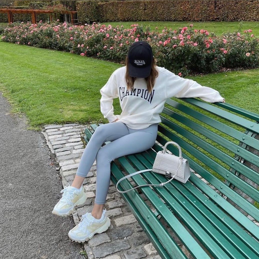 Post 7 by KOKO THE COLLECTION on Instagram (image)