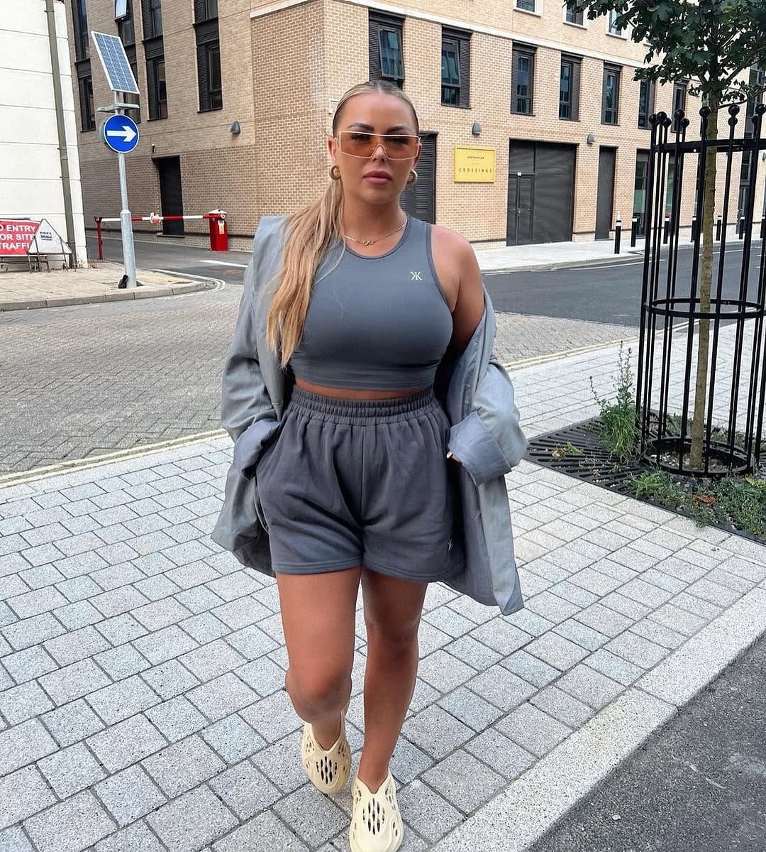 Post 5 by KOKO THE COLLECTION on Instagram (image)