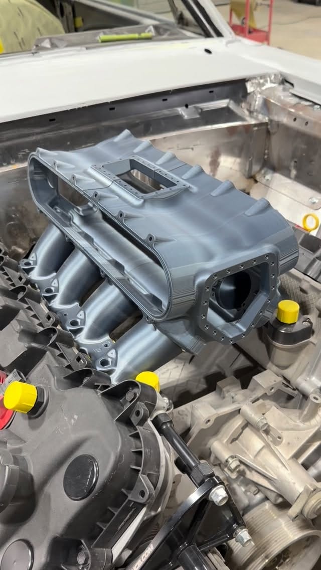Post 9 by Boneyard Builds on Instagram (video)