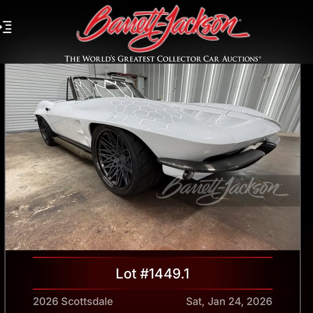 Post 5 by Boneyard Builds on Instagram (carousel)