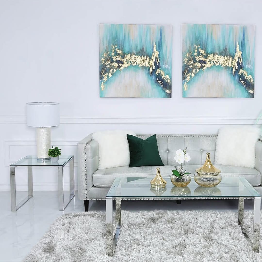 Post 2 by Home Luxe Furniture Store on Instagram (carousel)