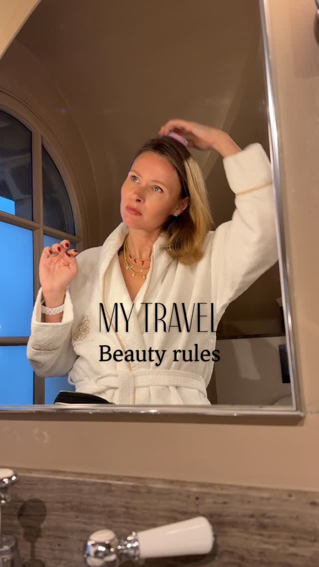 Post 1 by Natalia Dyett on Instagram (video)