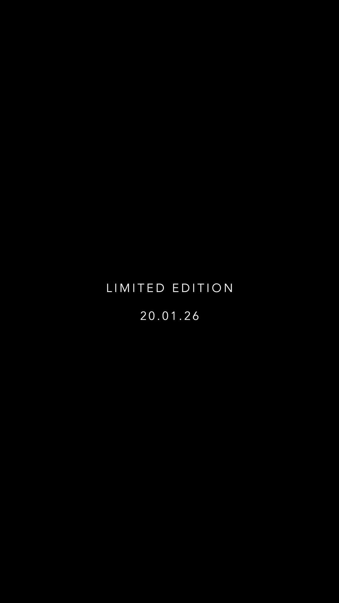 Post 1 by T H E   O W N   S T U D I O on Instagram (video)