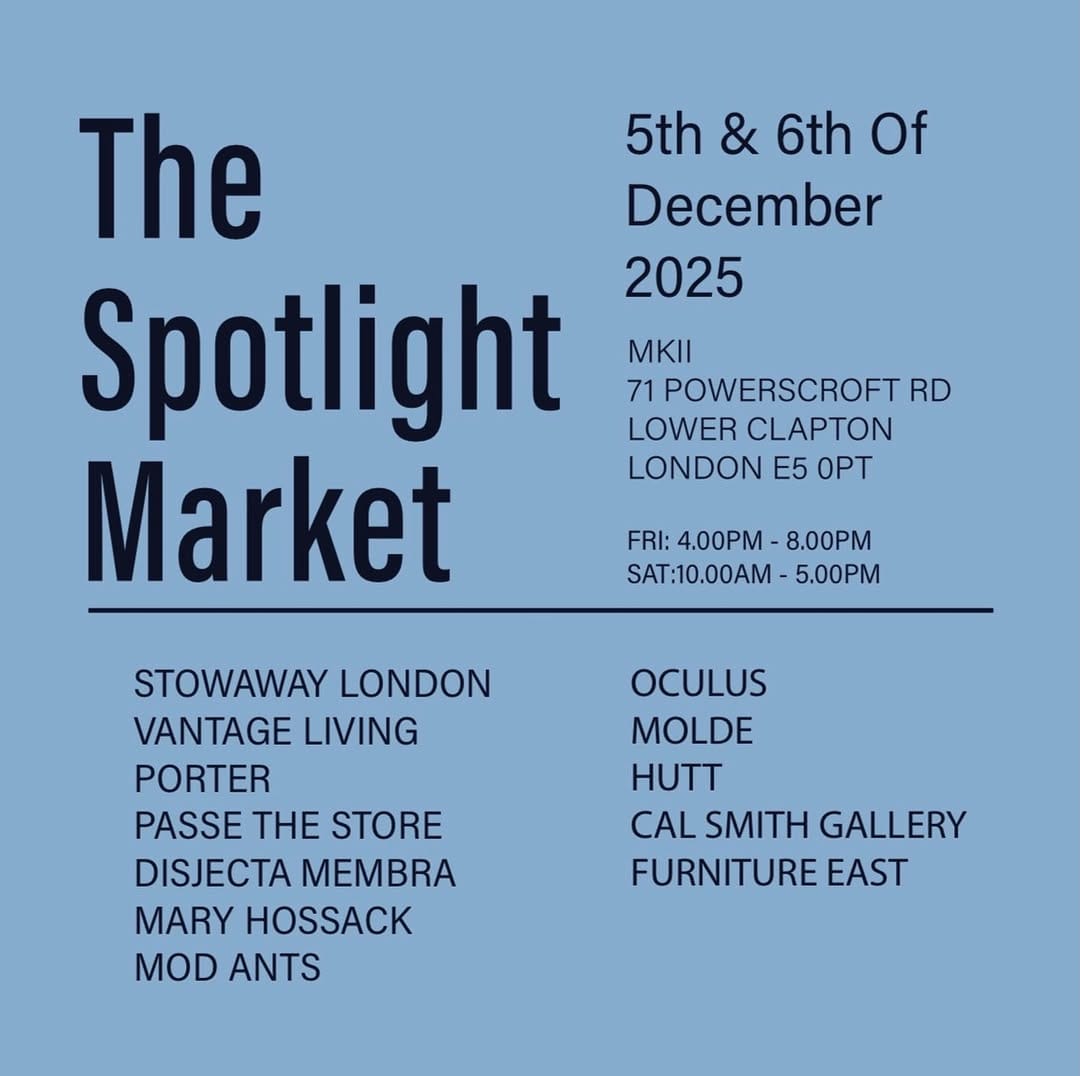 Post 4 by The Spotlight Market on Instagram (image)