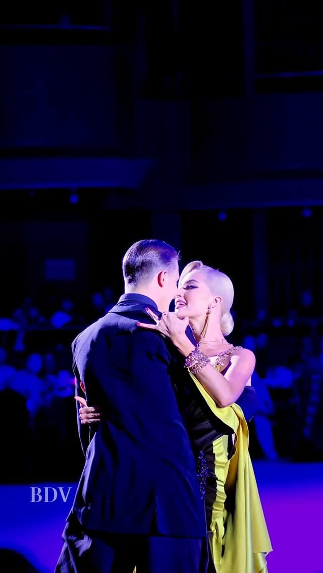 Post 4 by International Dance Shoes 🇬🇧 on Instagram (video)