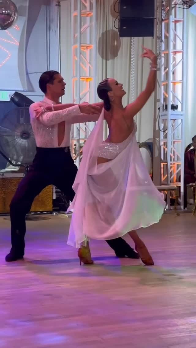 Post 2 by International Dance Shoes 🇬🇧 on Instagram (video)