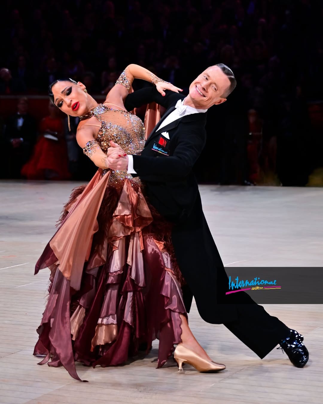 Post 7 by International Dance Shoes 🇬🇧 on Instagram (image)