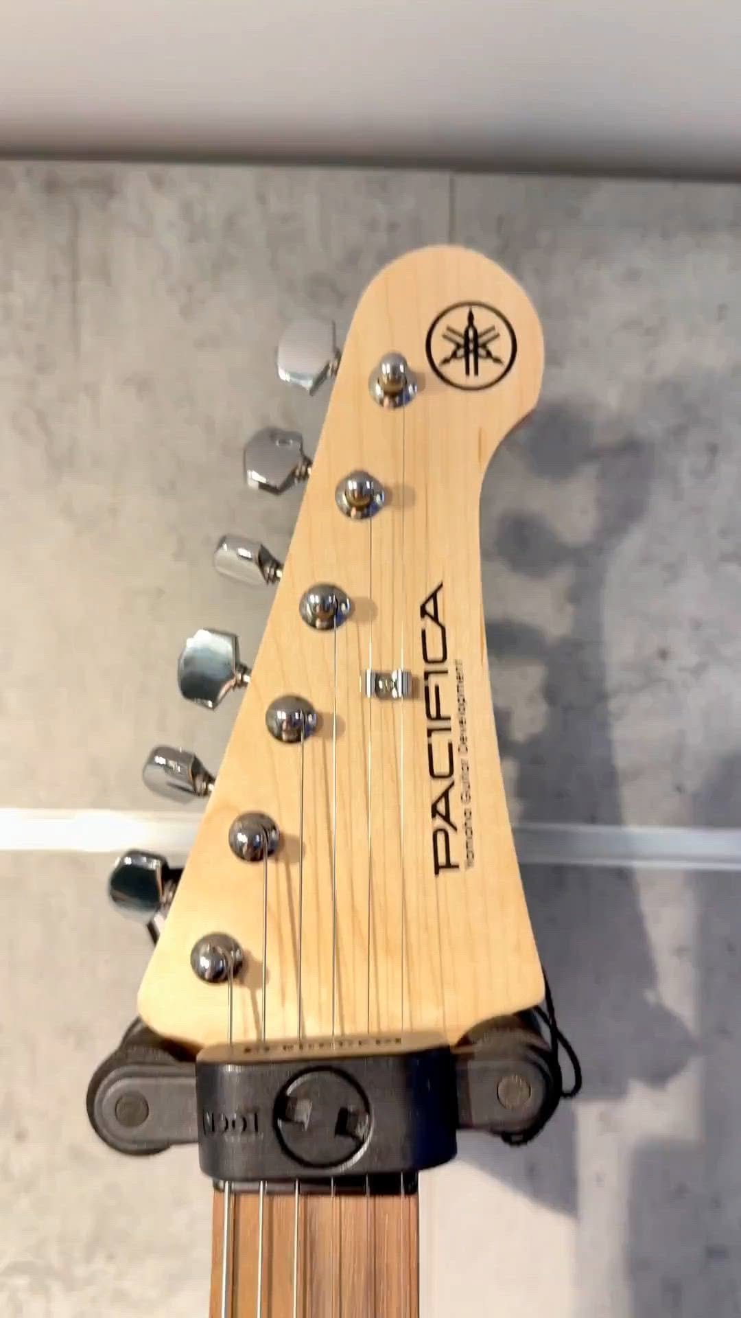 Post 2 by Yamaha Music London on Instagram (video)