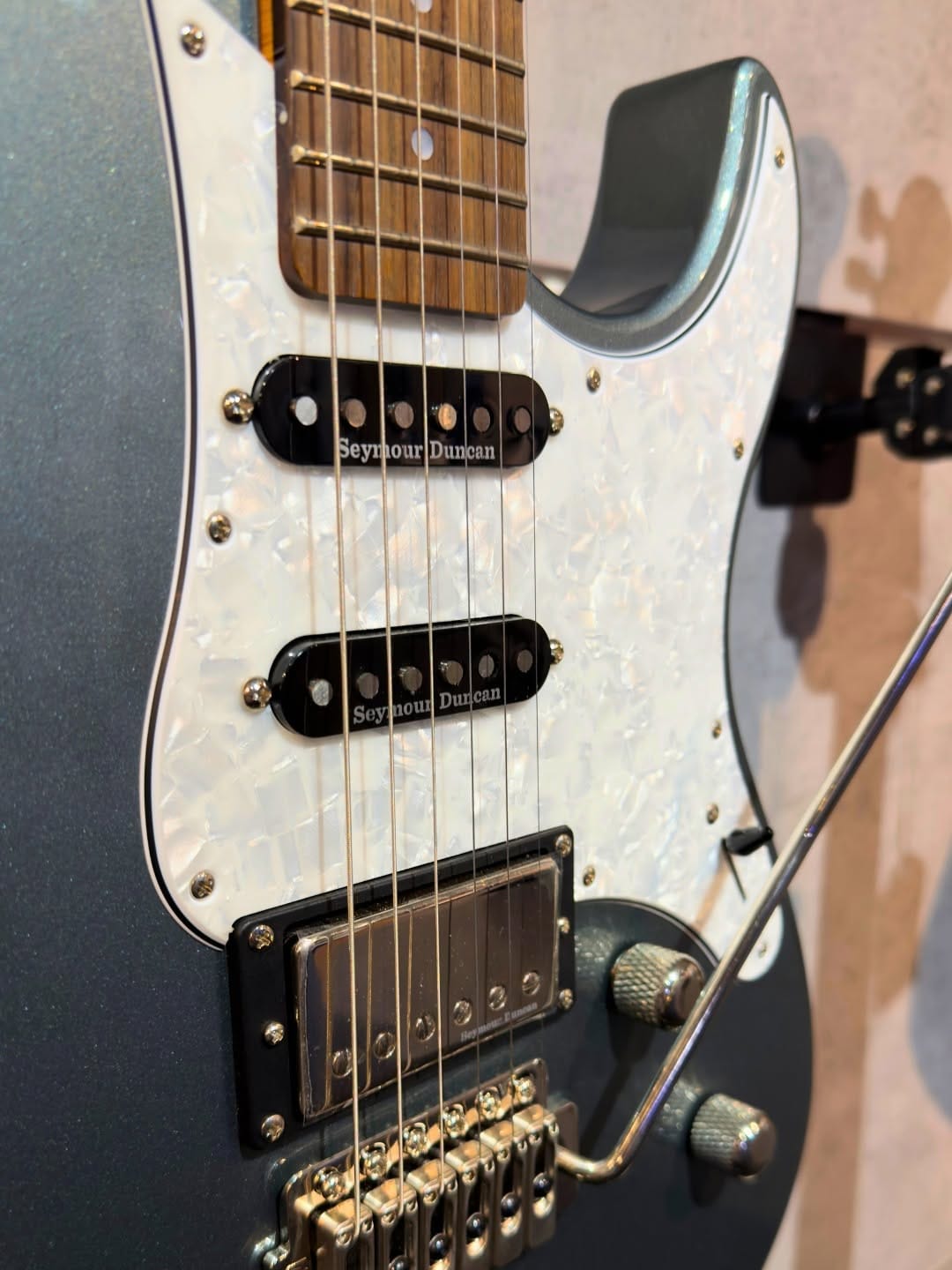 Post 5 by Yamaha Music London on Instagram (image)