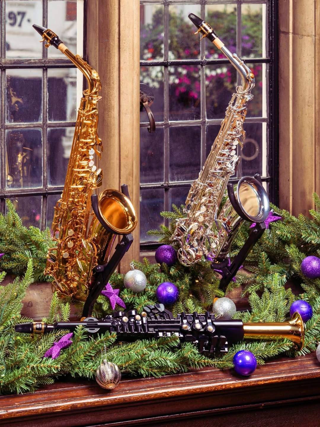 Post 9 by Yamaha Music London on Instagram (image)