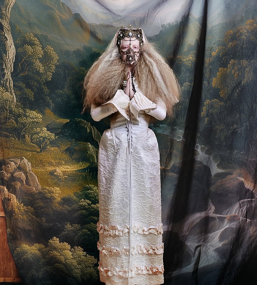 Post 10 by Candice Lambert McAndrews on Instagram (carousel)