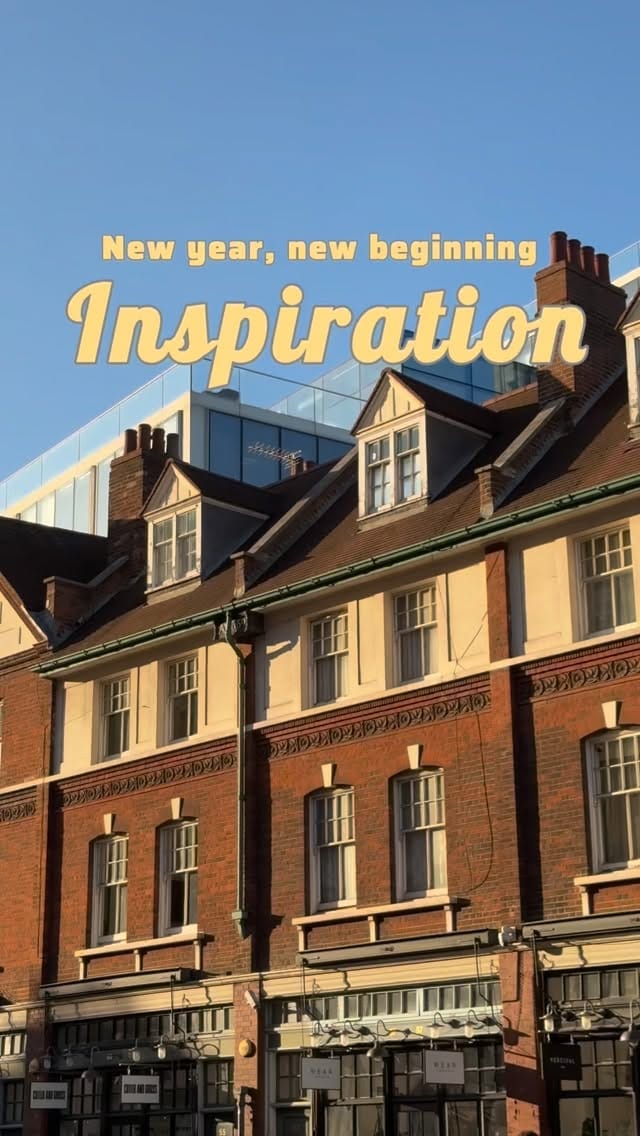 Post 4 by Old Spitalfields Market on Instagram (video)