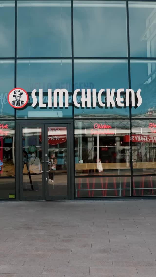 Post 10 by McArthurGlen Bridgend on Instagram (video)