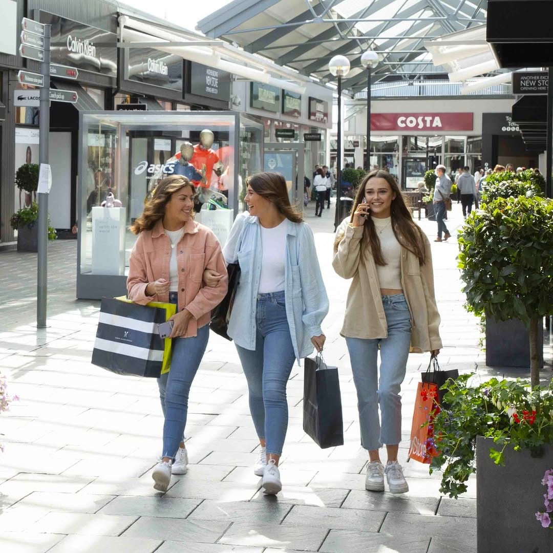 Post 7 by McArthurGlen Bridgend on Instagram (carousel)