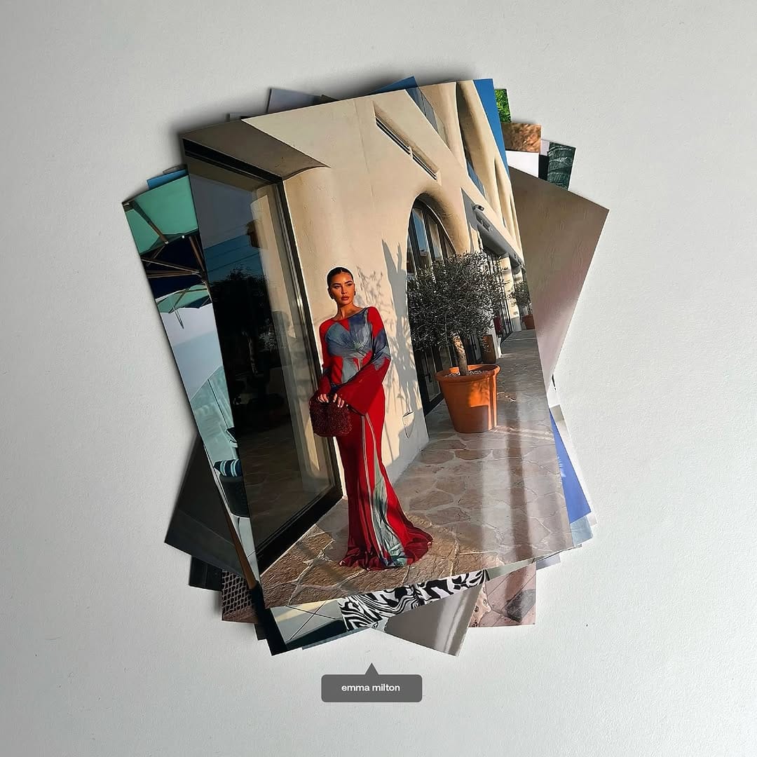 Post 3 by DAY      6 | Slow womenswear fashion on Instagram (carousel)