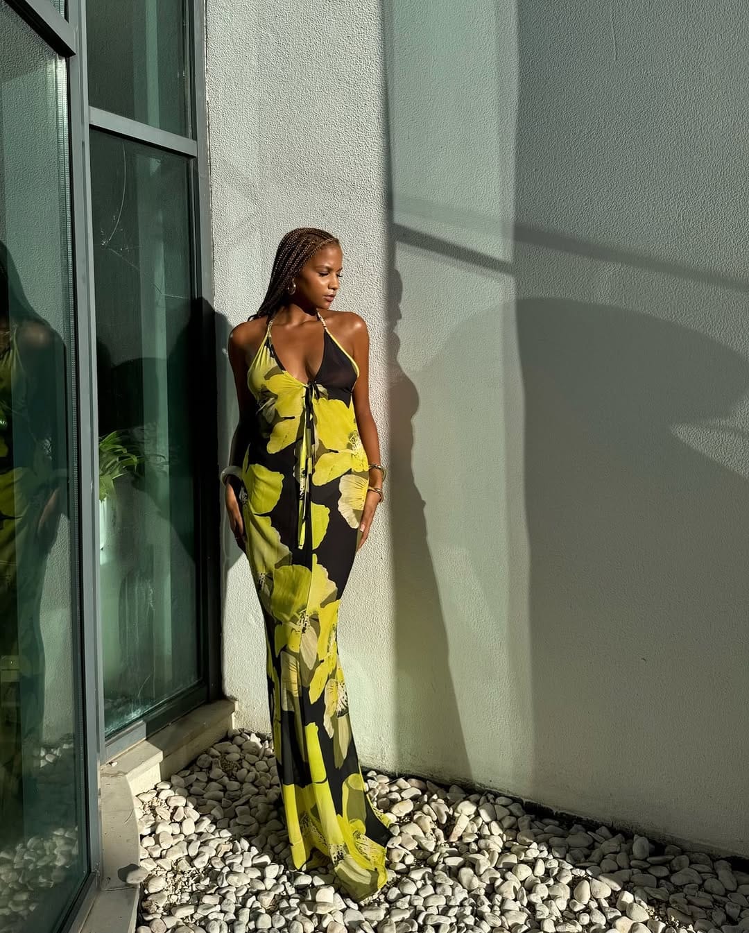 Post 9 by DAY      6 | Slow womenswear fashion on Instagram (carousel)