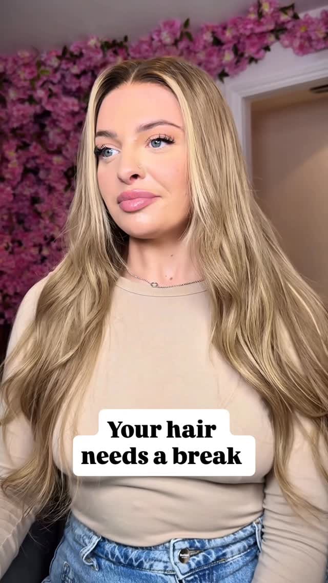 Post 3 by A-List Lace Hair Wigs on Instagram (video)