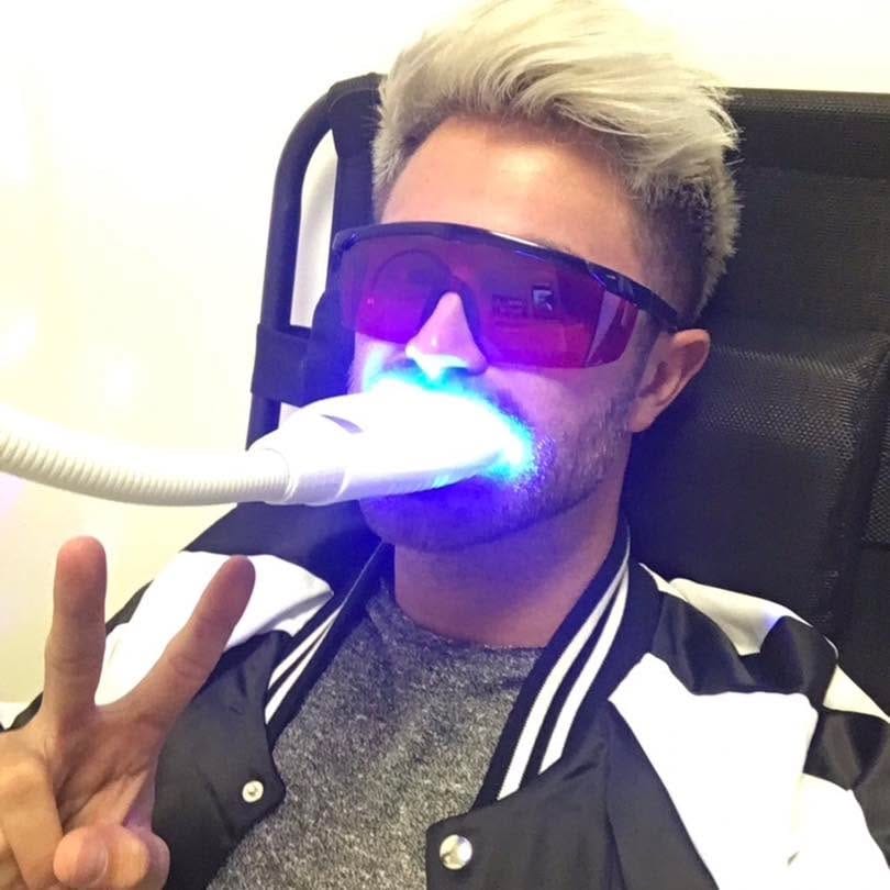 Post 6 by Essex Smiles Harlow on Instagram (image)