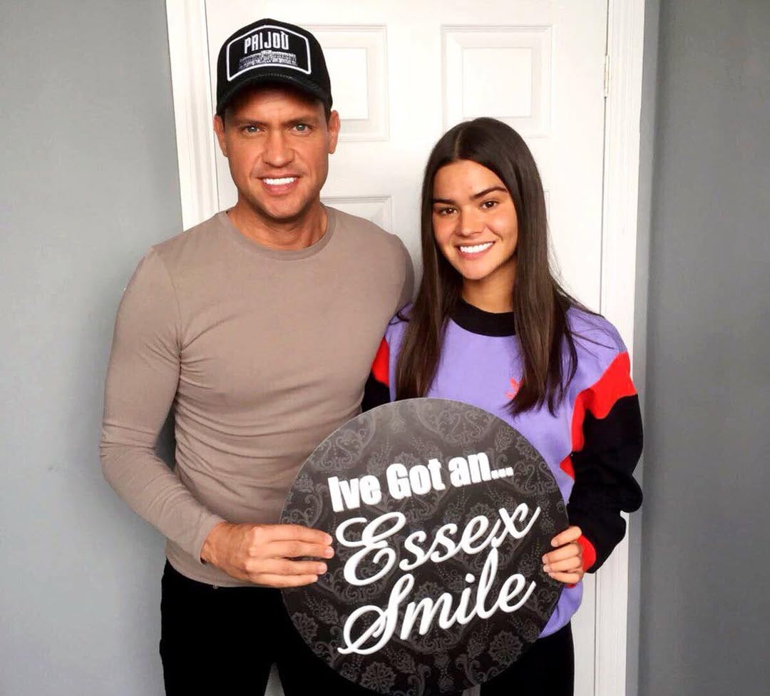 Post 1 by Essex Smiles Harlow on Instagram (carousel)