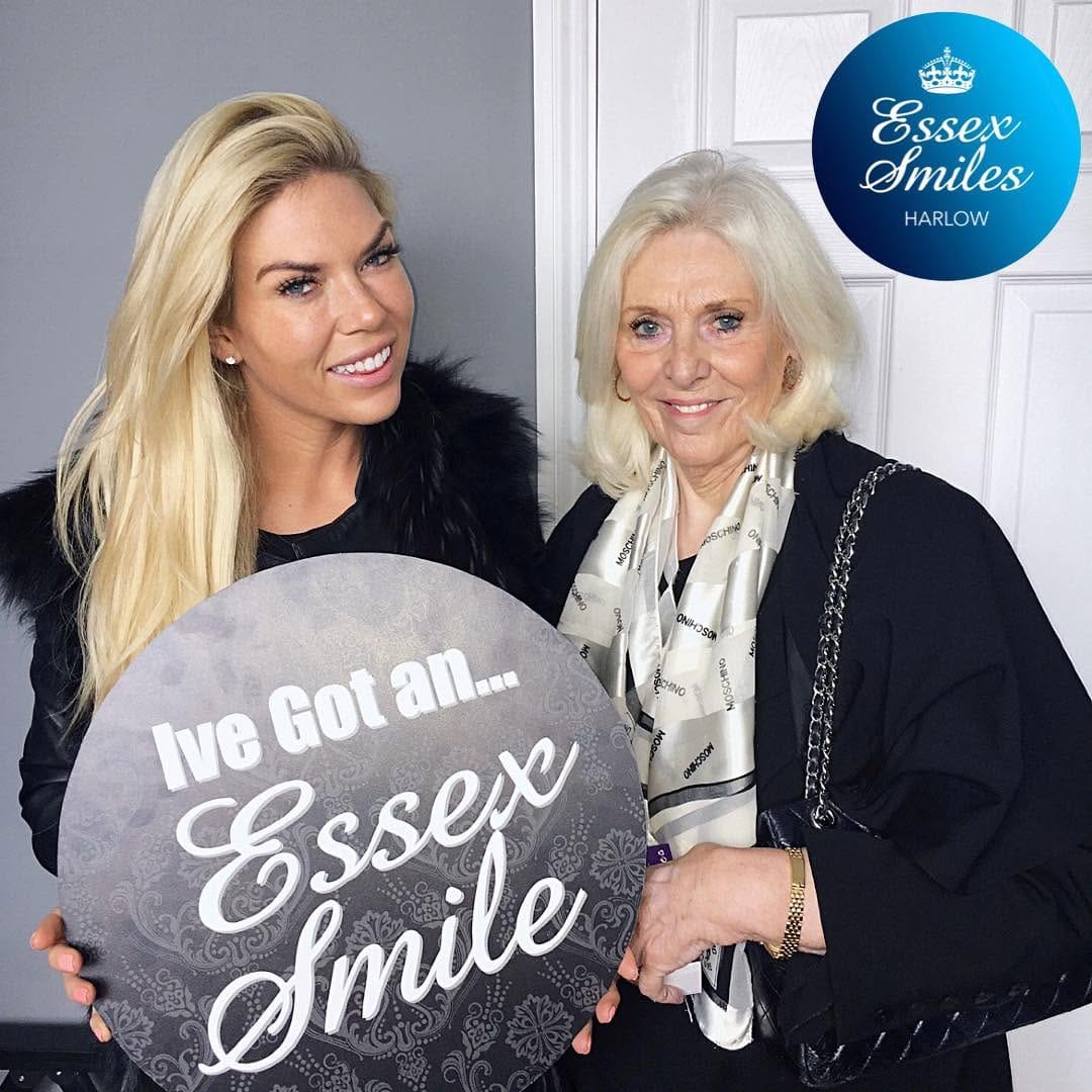 Post 2 by Essex Smiles Harlow on Instagram (carousel)