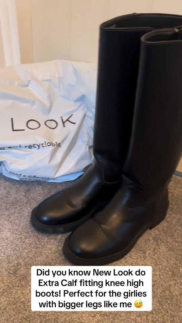 Post 2 by Ella 💕 - Fashion Influencer on Instagram (video)