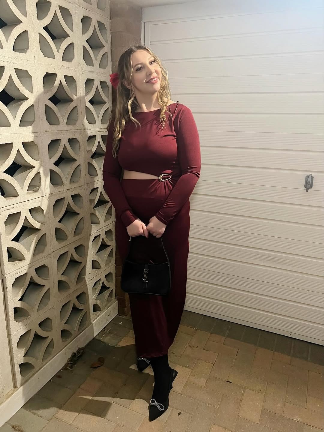 Post 7 by Ella 💕 - Fashion Influencer on Instagram (carousel)