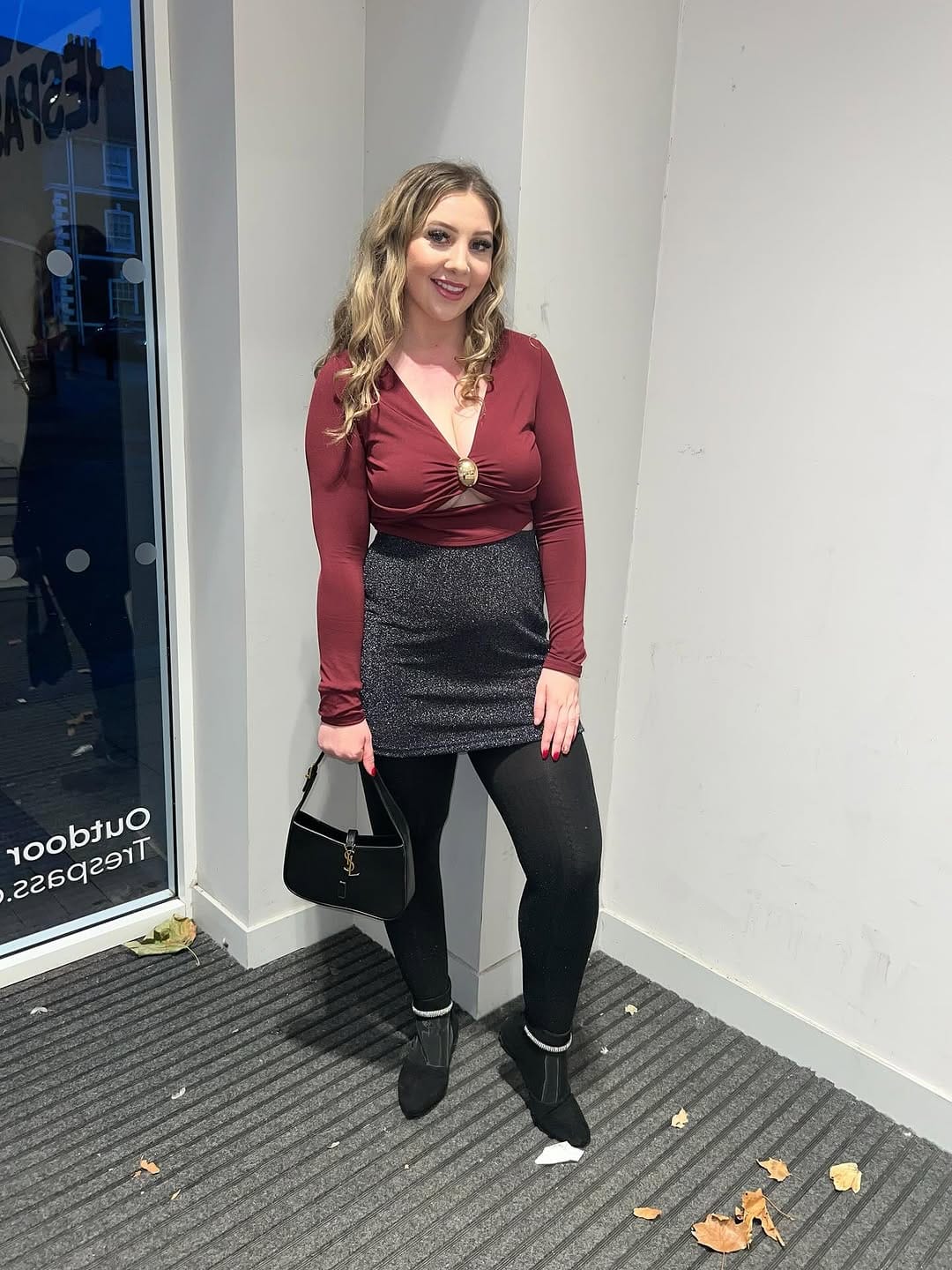 Post 8 by Ella 💕 - Fashion Influencer on Instagram (carousel)