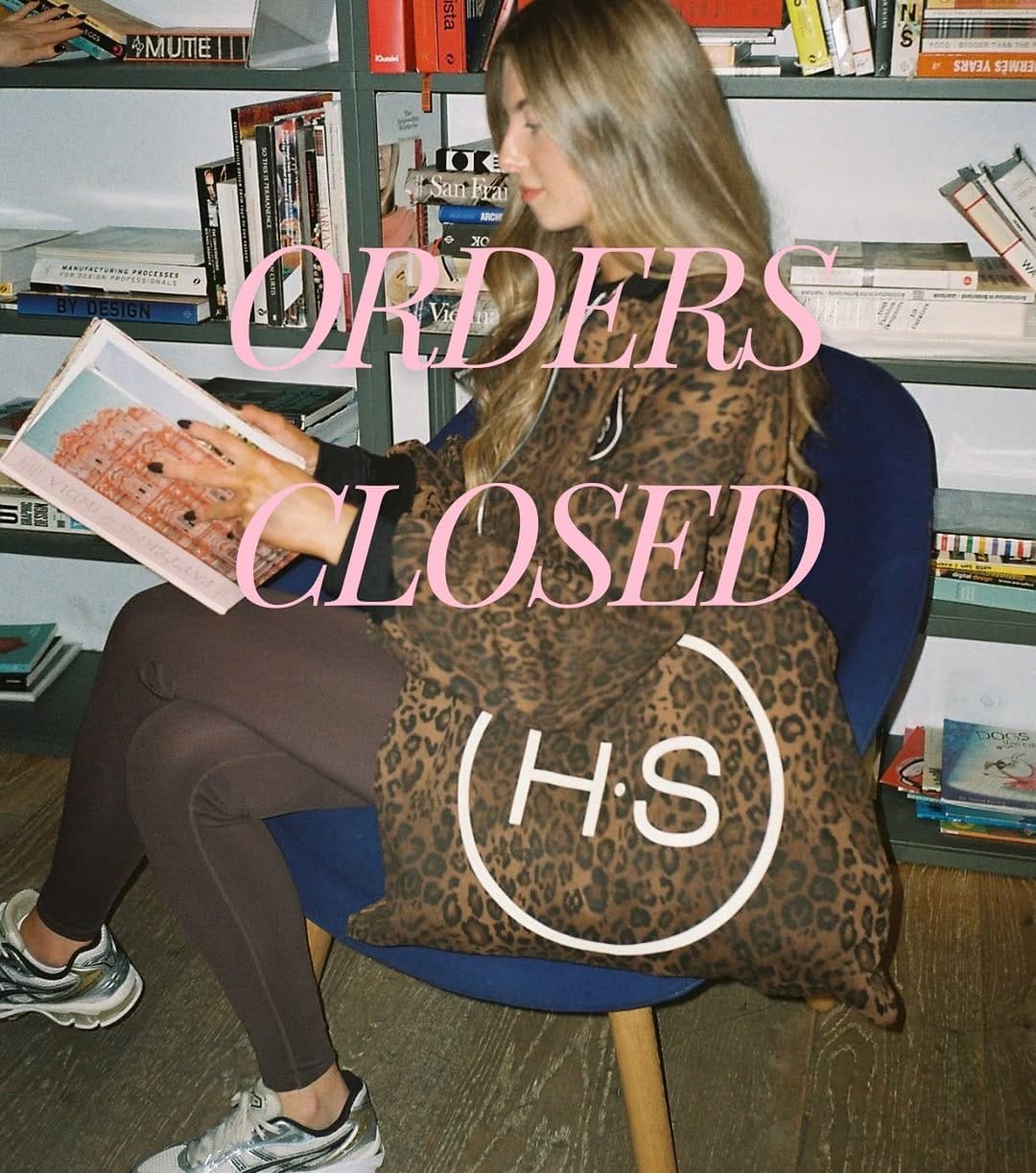 Post 4 by Hayley Scanlan Studio on Instagram (image)