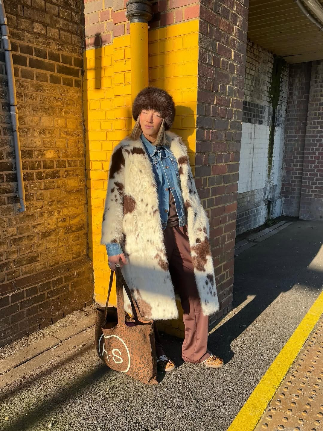 Post 2 by Hayley Scanlan Studio on Instagram (carousel)