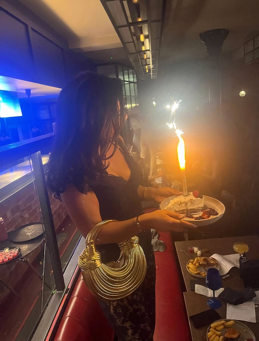 Post 4 by BONITA BEAUS OFFICIAL on Instagram (carousel)