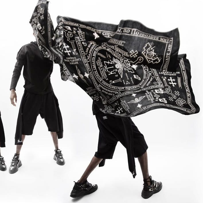 Post 10 by Kokon To Zai on Instagram (image)